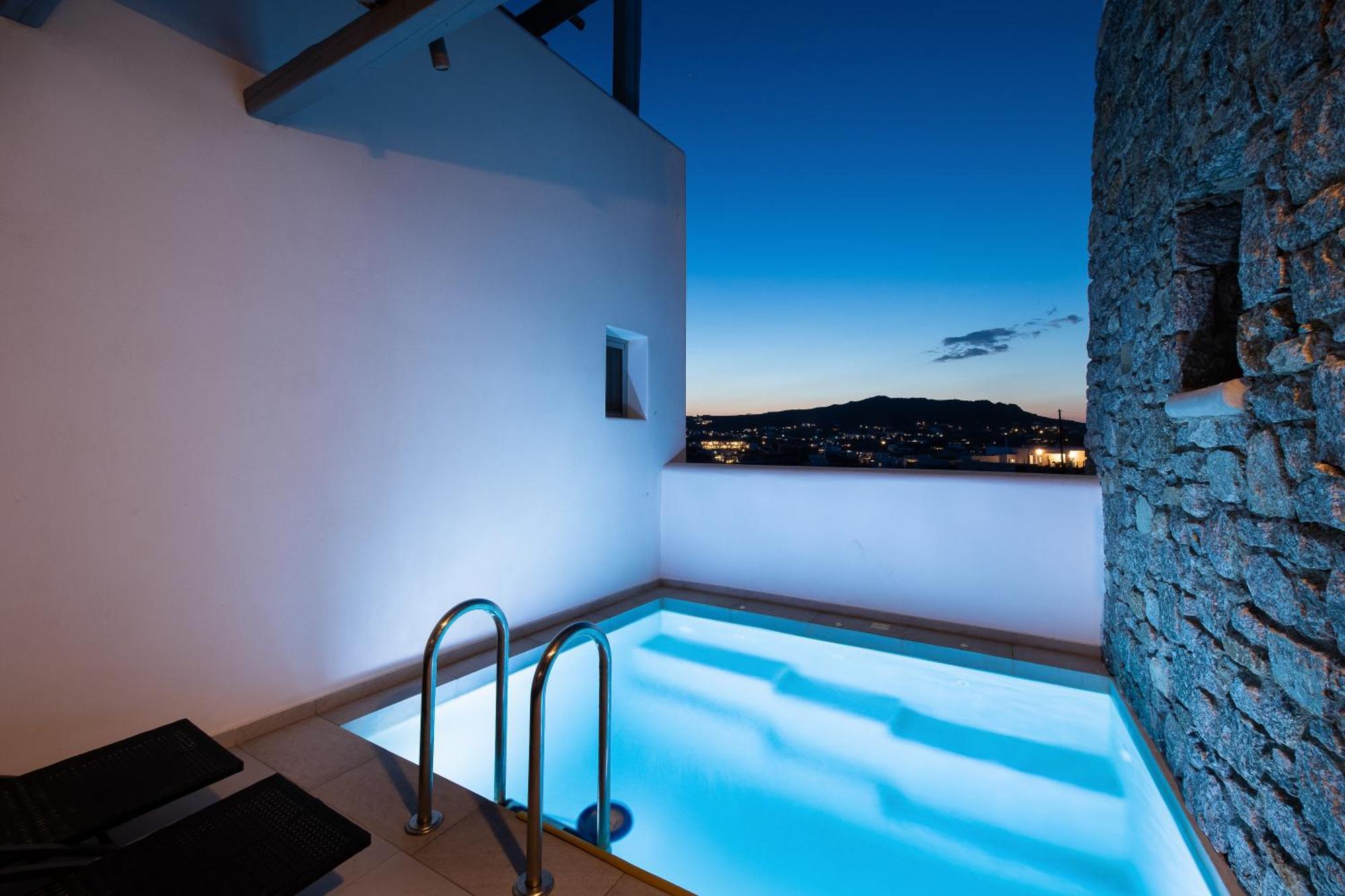 Hosting Moments Private Pool Holiday Home أنو ميرا المظهر الخارجي الصورة